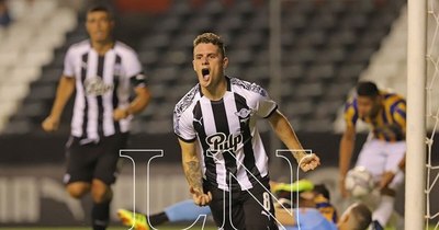 La Nación / Un líder con jerarquía