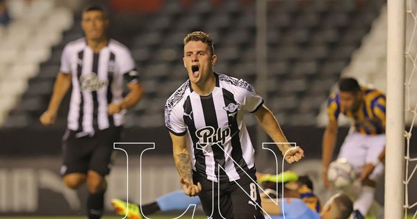 La Nación / Un líder con jerarquía