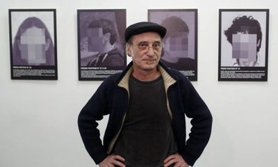 Propuesta de Santiago Sierra para festival de arte australiano causa polémica