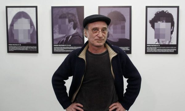 Propuesta de Santiago Sierra para festival de arte australiano causa polémica