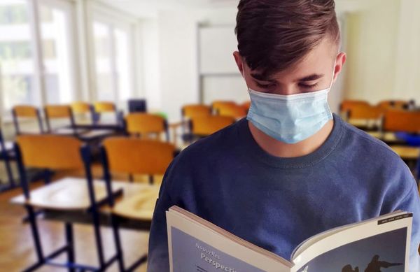 ¿Clases virtuales o presenciales? - Nacionales - ABC Color