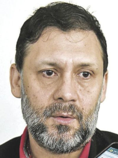 Juicio a Víctor Bogado debe iniciar de nuevo - Nacionales - ABC Color