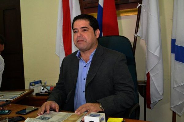 Imputan al intendente de Concepción por perjuicio patrimonial de G. 1.596.752.689 - Noticiero Paraguay
