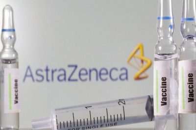 EEUU: Advierten que AstraZeneca pudo haber incluido datos “desactualizados” en ensayos de la vacuna | Ñanduti