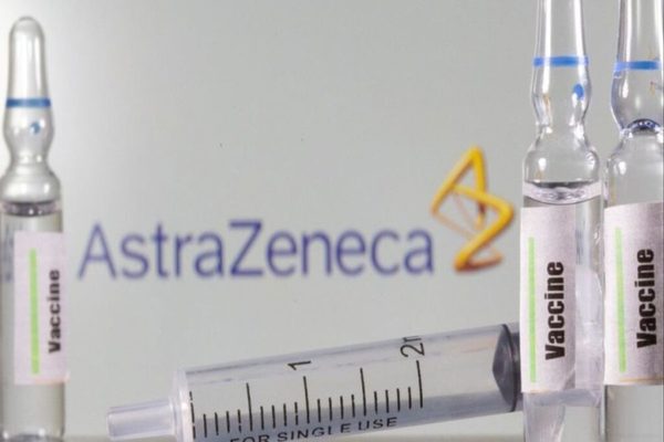 EEUU: Advierten que AstraZeneca pudo haber incluido datos “desactualizados” en ensayos de la vacuna | Ñanduti