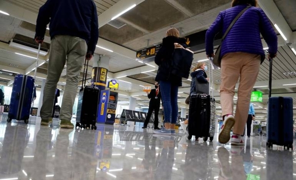 Diario HOY | En Alemania, médicos también piden paro total para frenar contagios del Covid-19