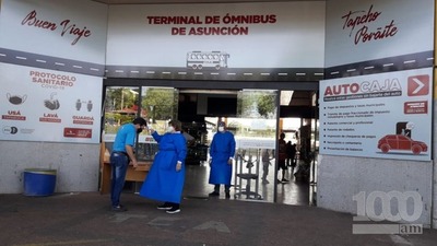 Expectantes a una decisión sobre posibles restricciones