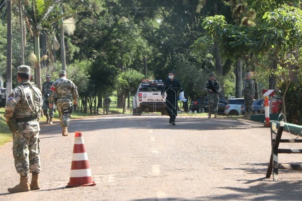 Piden cuarentena total del 26 de marzo al 4 de abril "para no llegar al caos" - ADN Digital