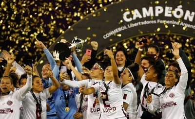 Diario HOY | Conmebol valora la Libertadores femenina y el avance de la Copa América 2021