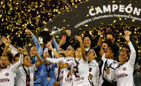 Diario HOY | Conmebol valora la Libertadores femenina y el avance de la Copa América 2021