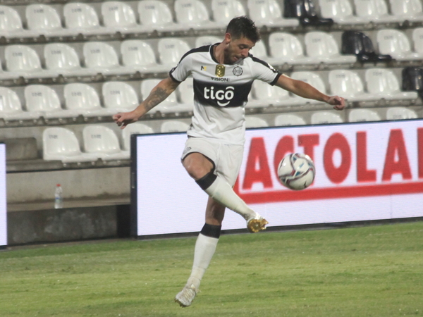 Alejandro Silva es el Player de la fecha