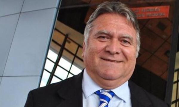 Gobernador del Caaguazú está mejorando – Prensa 5