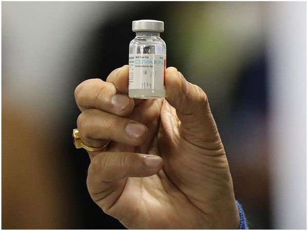Paraguay comprará 2 millones de vacunas indias Covaxin