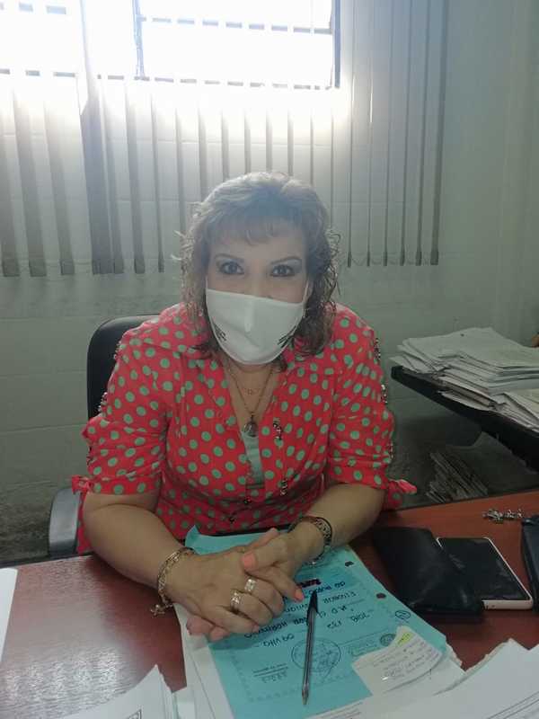 Unidad de violencia familiar saturada de causas y con mitad de funcionarios - La Clave