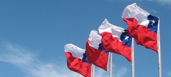 Debaten en Chile posibilidad de aplazar elecciones de abril