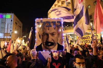 Israel decide en las urnas el destino del premier Netanyahu - Mundo - ABC Color