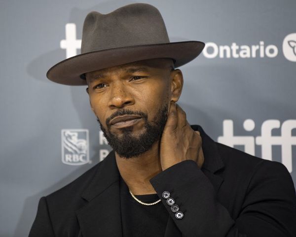 Jamie Foxx protagonizará miniserie sobre la vida de Mike Tyson - Cine y TV - ABC Color