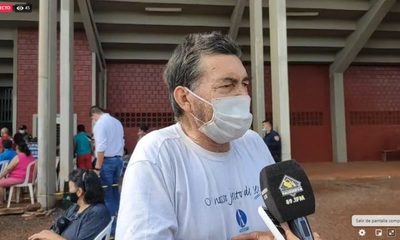 Hace 11 años tramita pensión de adulto mayor y hasta ahora no le dan respuesta: «Nos usan para politiquería»