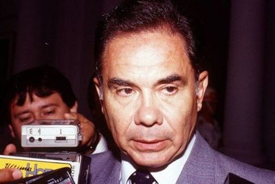 La muerte de Argaña encendió la mecha de una gesta gloriosa, asegura hijo del exvicepresidente