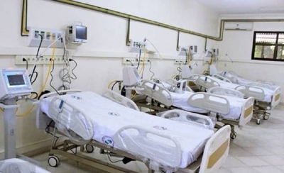 Diario HOY | Crearán más salas de reanimación para pacientes Covid que buscan cama en UTI
