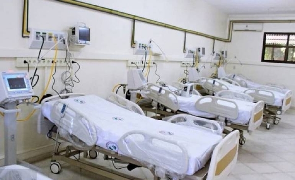 Diario HOY | Crearán más salas de reanimación para pacientes Covid que buscan cama en UTI