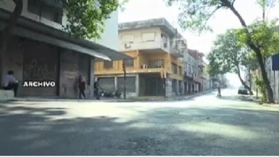 COVID-19: Analizan posible retorno a cuarentena total para semana santa - C9N