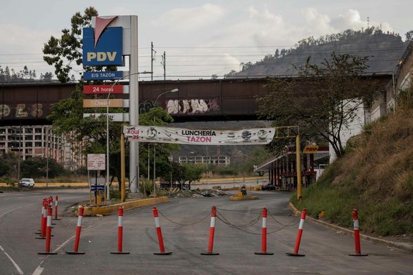 La escasez de diésel amenaza con desatar otra tormenta en Venezuela - MarketData