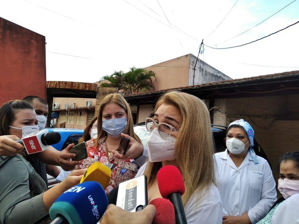 Semana Santa: Viceministra dice que analizan “medidas quirúrgicas” para la nueva cuarentena | Ñanduti