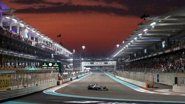 Diario HOY | Yeda, el circuito urbano más largo y con medias de velocidad de 250 km/h