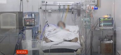 Covid-19: Lo peor está por llegar, augura profesional médico | Noticias Paraguay