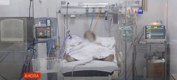 Covid-19: Lo peor está por llegar, augura profesional médico | Noticias Paraguay