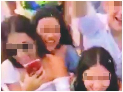 Indignación por fiesta de 16 años en el Country Club
