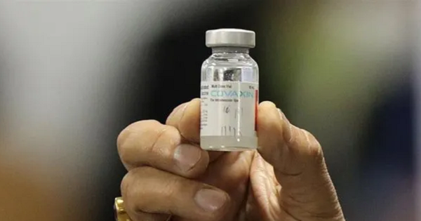Paraguay comprará 2 millones de vacunas indias Covaxin - Noticiero Paraguay