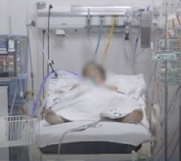 Auguran la semana más crítica desde el inicio de la pandemia - Paraguay.com