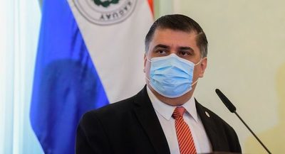 Gobierno Nacional analiza medidas restrictivas para Semana Santa