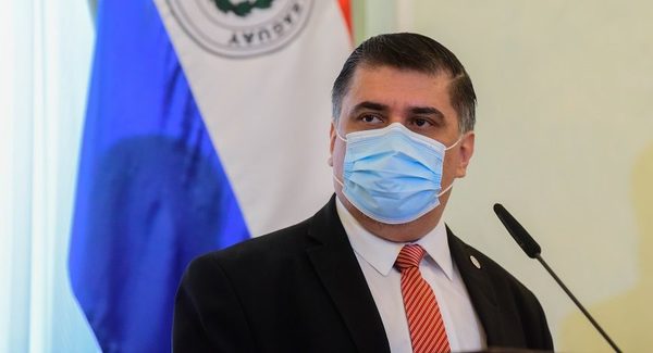 Gobierno Nacional analiza medidas restrictivas para Semana Santa