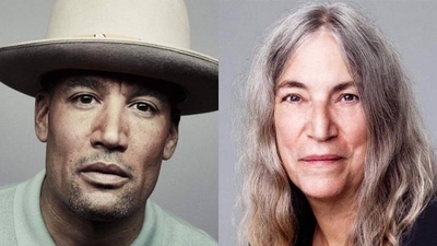 Diario HOY | Patti Smith y Ben Harper actuarán en un festival virtual de la ONU