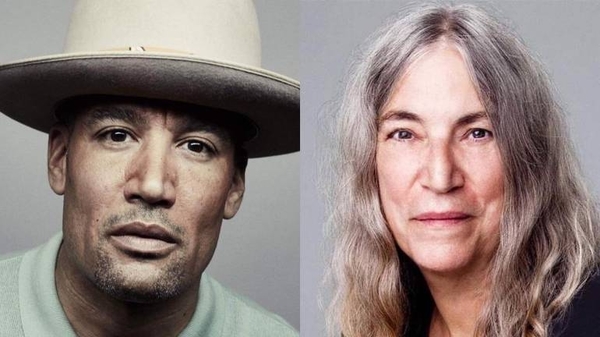 Diario HOY | Patti Smith y Ben Harper actuarán en un festival virtual de la ONU