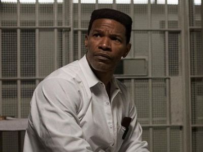 Jamie Foxx interpretará a Mike Tyson en una serie con Scorsese