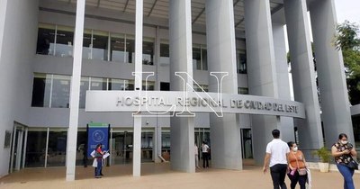 La Nación / El COVID-19 no da tregua en el departamento de Alto Paraná