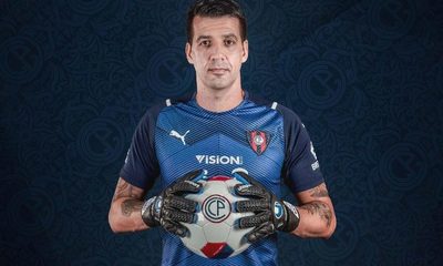 Lesión de Rodrigo Muñoz lo alejará de las canchas por varios meses