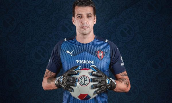 Lesión de Rodrigo Muñoz lo alejará de las canchas por varios meses