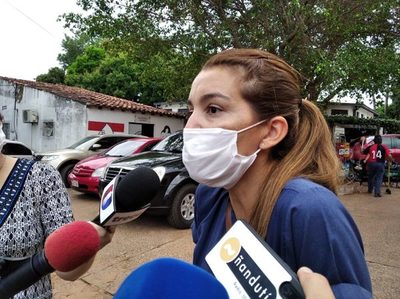Médica pide mayor control para vacunar a adultos mayores: “Van a querer filtrarse los correlies” | Ñanduti