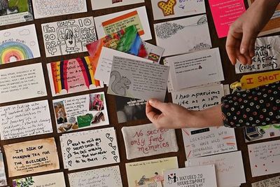 Secretos de confinamiento: reencuentros, compras de “sex toys” y tabúes - Mundo - ABC Color