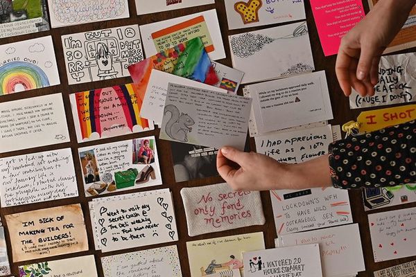 Secretos de confinamiento: reencuentros, compras de “sex toys” y tabúes - Mundo - ABC Color