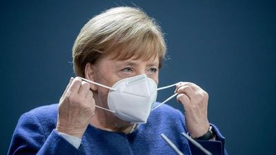 El mundo se enfrenta a "una nueva pandemia", denuncia Angela Merkel - ADN Digital