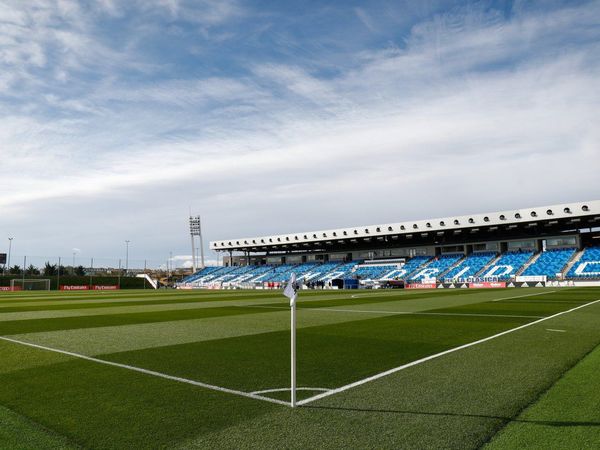 Real Madrid-Liverpool se podrá jugar en el Di Stéfano