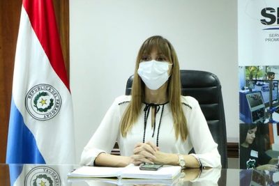 Lanzan cursos para la población penal de todo el país | OnLivePy