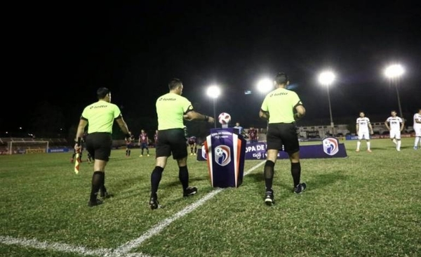 Diario HOY | ¿Se para el Campeonato?: “No sabemos qué es lo que se va hacer”