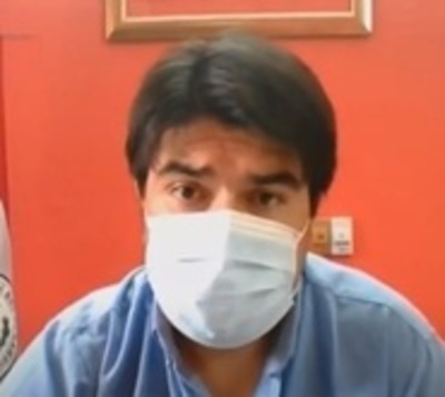 Catástrofe sanitaria: Médicos ya eligen a quien salvar - Paraguay.com
